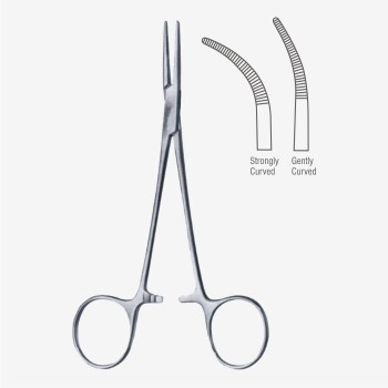 Schmidt Tonsil Forceps