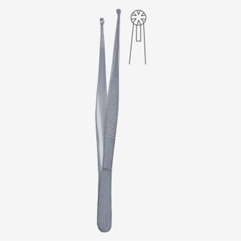 Selman Dissecting Forceps