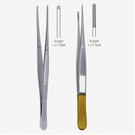 Semken Dissecting Forceps