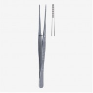 Semken Dressing Forceps