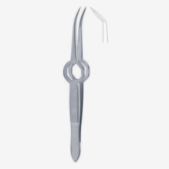 Shaaf Splinter Forceps