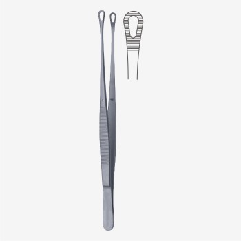 Singley-Tuttle Dissecting Forceps