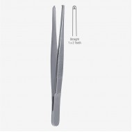 Slender Pattern Dissecting Forceps