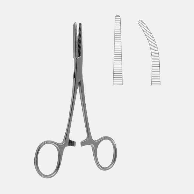 Spencer-Wells Artery Forceps Spencer-Wells Artery Forceps
