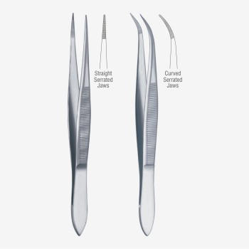 Splinter Forceps
