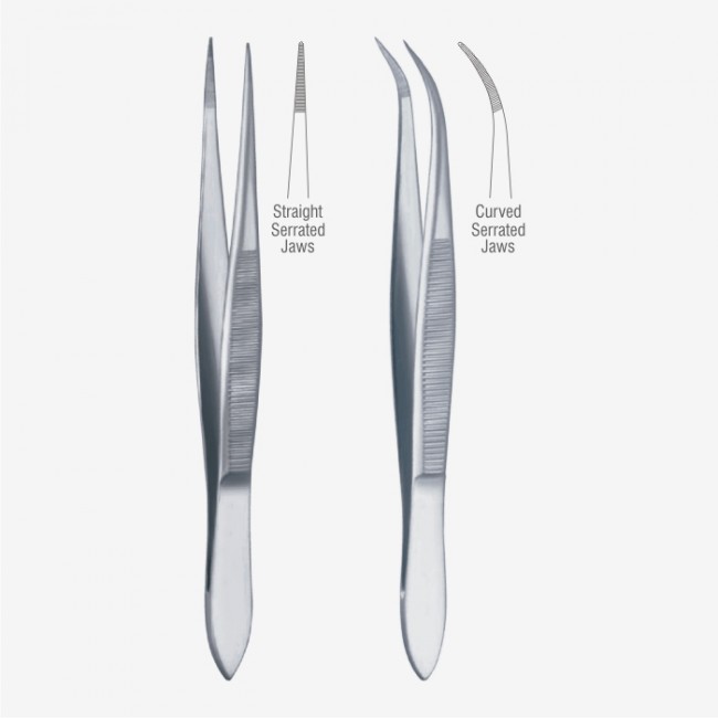 Splinter Forceps Splinter Forceps