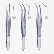 Splinter Forceps