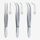 Splinter Forceps Splinter Forceps