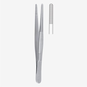 Standard Dressing Forceps