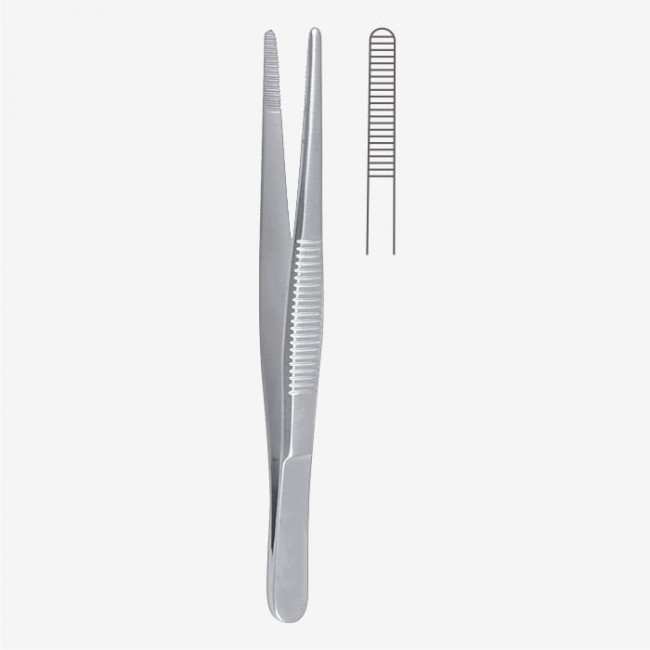 Standard Dressing Forceps Standard Dressing Forceps