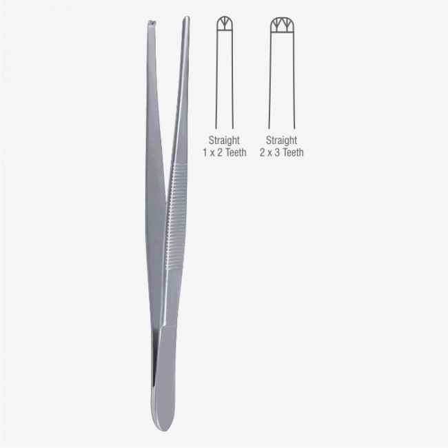 Stille Dissecting Forceps Stille Dissecting Forceps