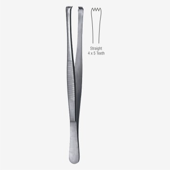 Stone Dissecting Forceps