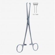 Thoms-Allis Intestinal and Tissue Grasping Forceps