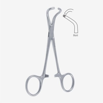 Tohoku Towel Clamp
