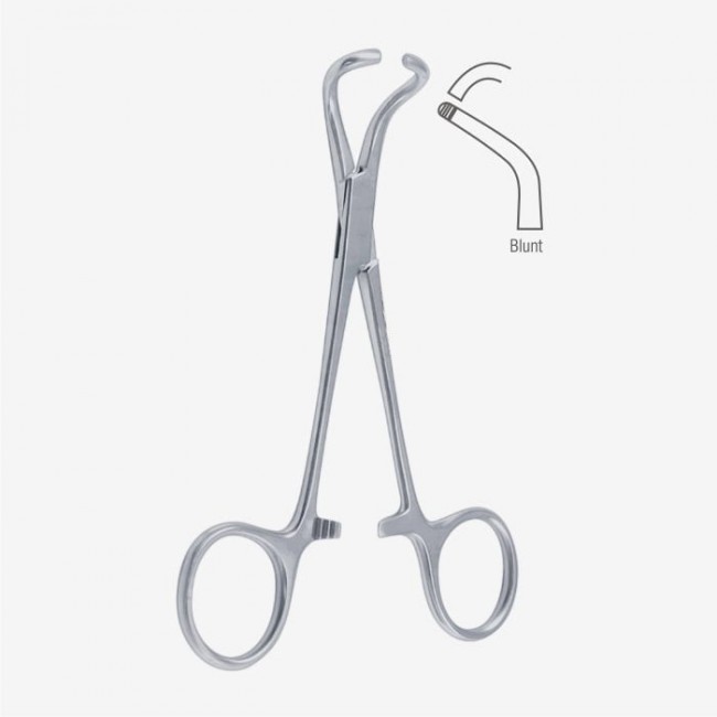 Tohoku Towel Clamp Tohoku Towel Clamp