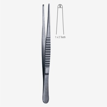 Treves Dissecting Forceps