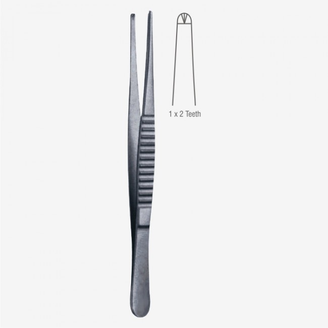 Treves Dissecting Forceps Treves Dissecting Forceps