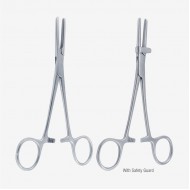 Tubing Clamp