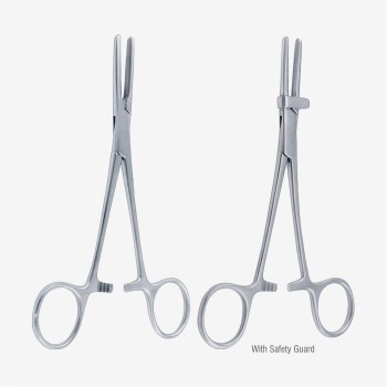 Tubing Clamp