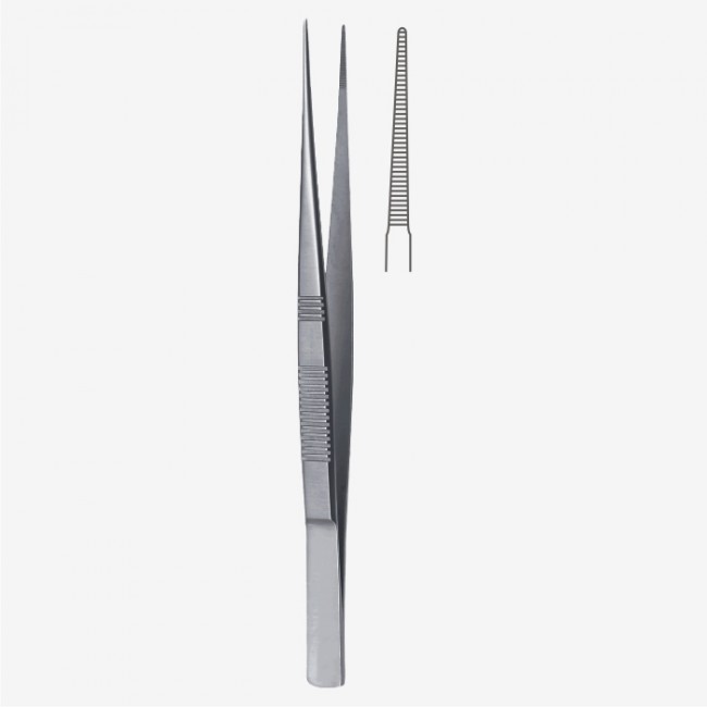 Turner Micro Dressing Forceps Turner Micro Dressing Forceps