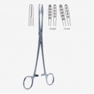 Ulrich Dressing Forceps
