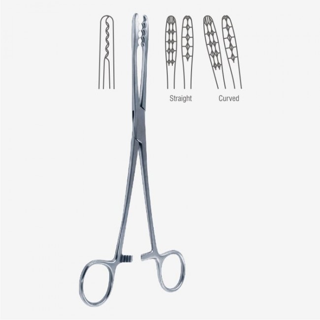 Ulrich Dressing Forceps Ulrich Dressing Forceps