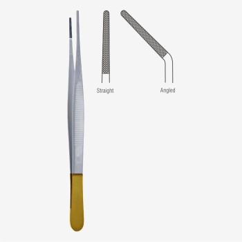 Cushing Dressing Forceps