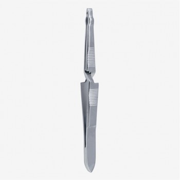 Wachenfeldt Clip Applying Forceps