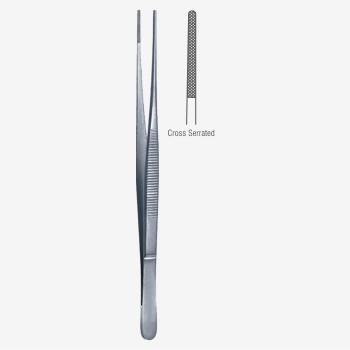 Waugh Dressing Forceps