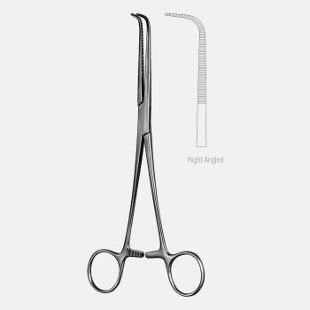 Wickstroem Dissecting and Ligature Forceps