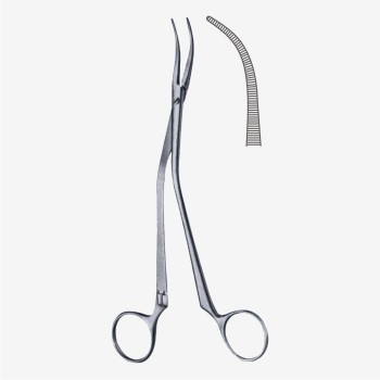 Wilson Artery Forceps