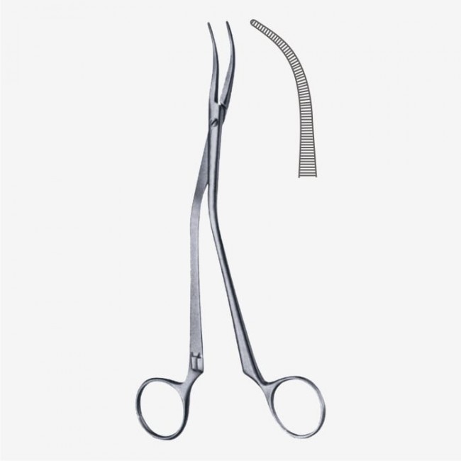 Wilson Artery Forceps Wilson Artery Forceps