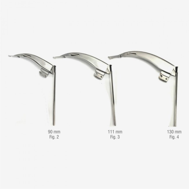 McCoy Laryngoscope McCoy Laryngoscope