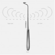 Deschamps Ligature Needle
