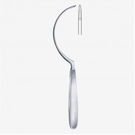 Jonesco Ligature Needle