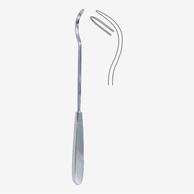 Kirschner Ligature Needle Kirschner Ligature Needle