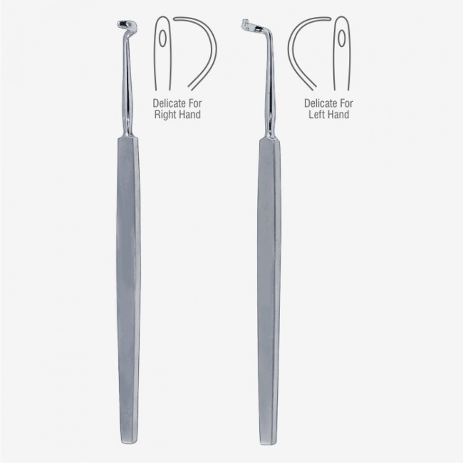 Kronecker Ligature Needle Kronecker Ligature Needle