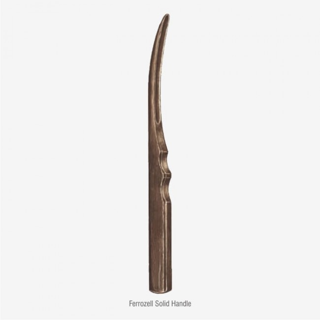 Ferrozell Ligature Conductor Ferrozell Ligature Conductor