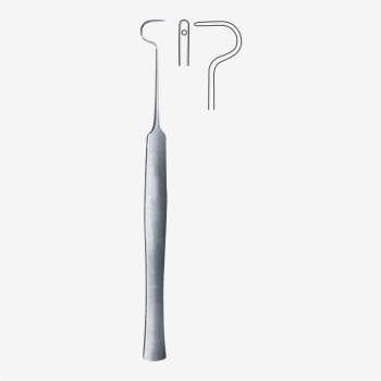 Ligature Needle