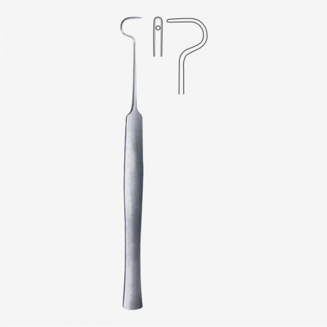 Ligature Needle Ligature Needle