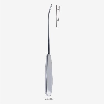 Ligature Needle