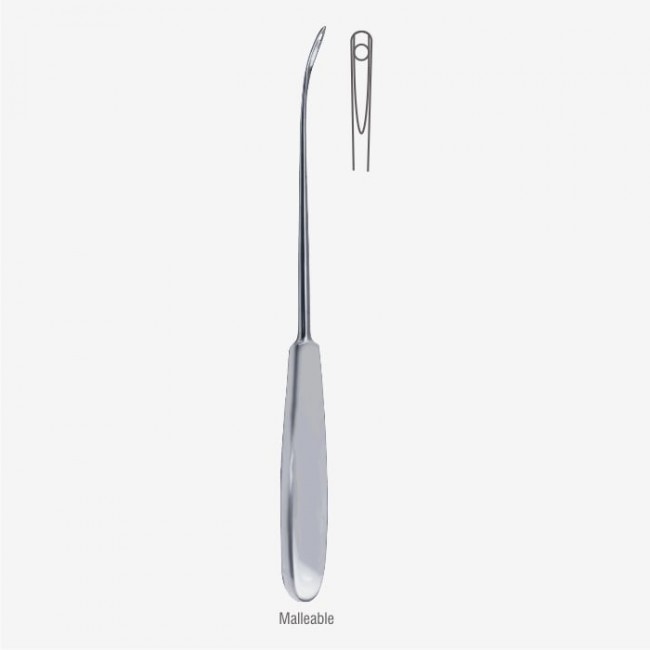 Ligature Needle Ligature Needle