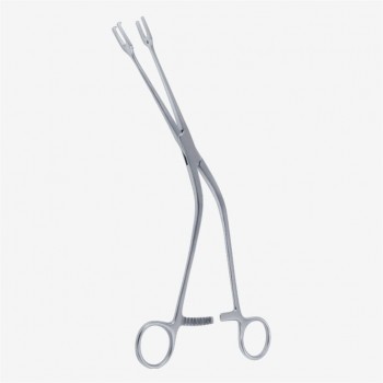 Millin Ligature Holding Forceps