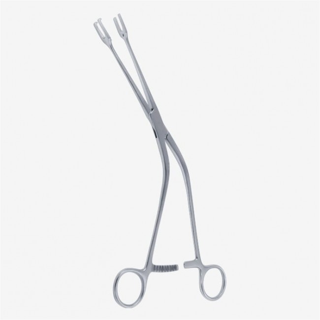 Millin Ligature Holding Forceps