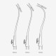 Reverdin Ligature Needle Reverdin Ligature Needle