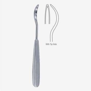 Schmieden-Payr Ligature Conductor
