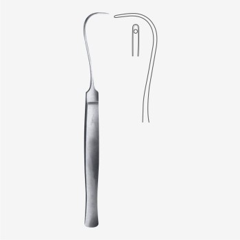 Syme Ligature Needle