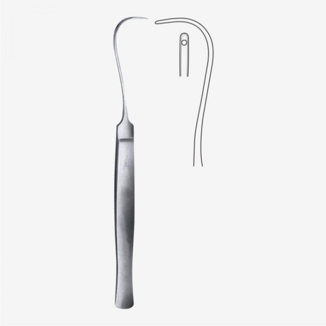 Syme Ligature Needle Syme Ligature Needle