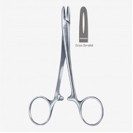 Doyen Needle Holder