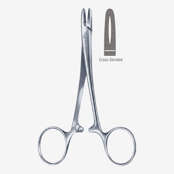 Doyen Needle Holder